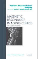 Pediatric Musculoskeletal Imaging, An Issue of Magnetic Resonance Imaging Clinics