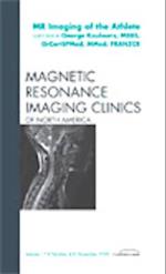 MR Imaging of the Athlete, An Issue of Magnetic Resonance Imaging Clinics
