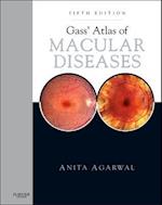 Gass' Atlas of Macular Diseases