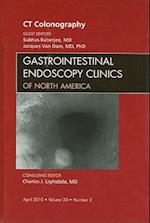 CT Colonography, An Issue of Gastrointestinal Endoscopy Clinics