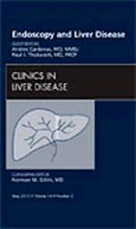 Endoscopy and Liver Disease, An Issue of Clinics in Liver Disease