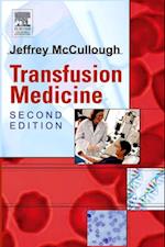 Transfusion Medicine E-Book