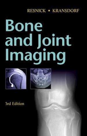 Bone and Joint Imaging