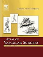 Atlas Of Vascular Surgery - Paperback Edition