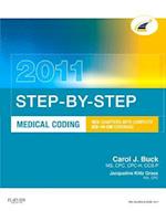 Step-By Step Medical Coding 2011 Edition - E-Book