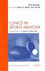 The Runner, An Issue of Clinics in Sports Medicine