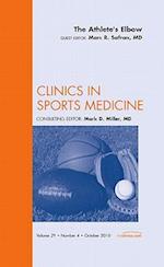 The Athlete's Elbow, An Issue of Clinics in Sports Medicine