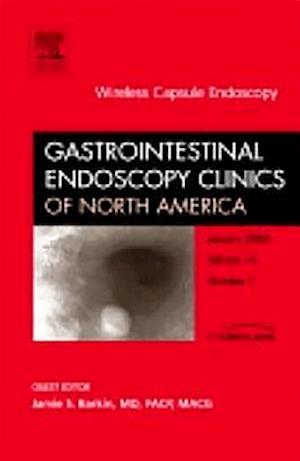 Quality Colonoscopy, An Issue of Gastrointestinal Endoscopy Clinics