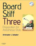 Board Stiff Three