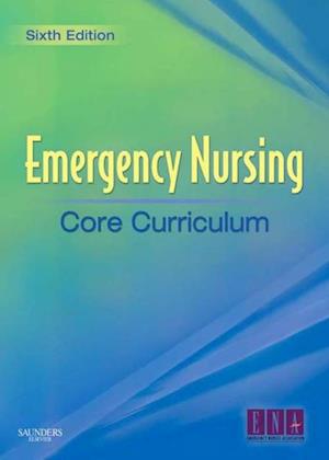 Emergency Nursing Core Curriculum E-Book