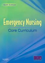 Emergency Nursing Core Curriculum E-Book