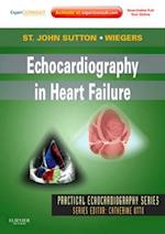 Echocardiography in Heart Failure