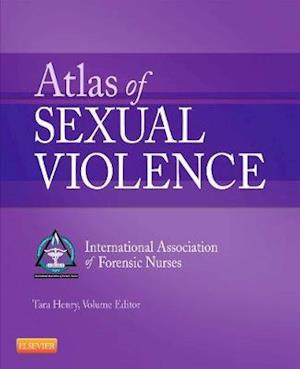 Atlas of Sexual Violence