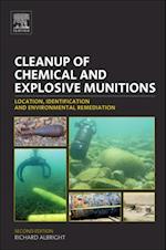 Cleanup of Chemical and Explosive Munitions