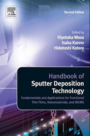 Handbook of Sputter Deposition Technology