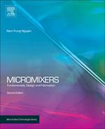 Micromixers