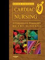 Cardiac Nursing E-Book