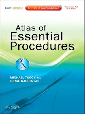 Atlas of Essential Procedures