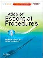 Atlas of Essential Procedures E-Book