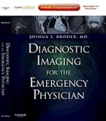 Diagnostic Imaging for the Emergency Physician E-Book