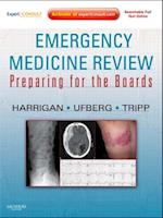 Emergency Medicine Review E-Book