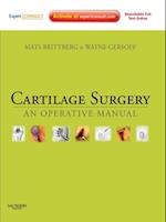 Cartilage Surgery E-Book