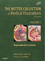 Netter Collection of Medical Illustrations: Reproductive System