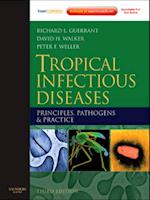 Tropical Infectious Diseases