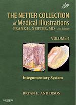 The Netter Collection of Medical Illustrations: Integumentary System