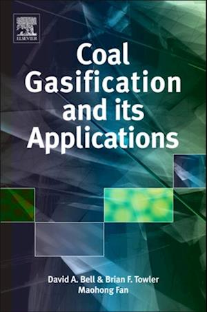 Coal Gasification and Its Applications