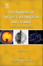 Developments in Surface Contamination and Cleaning - Vol 5