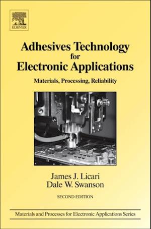 Adhesives Technology for Electronic Applications