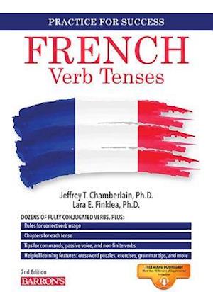 French Verb Tenses