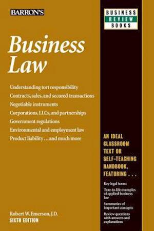 Business Law