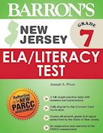 New Jersey Grade 7 ELA/Literacy Test