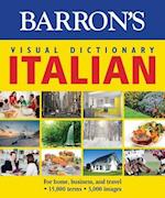 Visual Dictionary: Italian: For Home, Business, and Travel