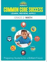 Common Core Success Grade 2 Math