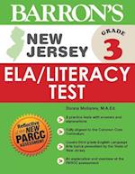 New Jersey Grade 3 ELA/Literacy Test