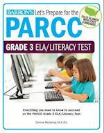 Let's Prepare for the PARCC Grade 3 ELA/Literacy Test
