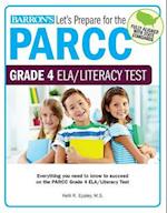 Let's Prepare for the PARCC Grade 4 ELA/Literacy Test