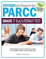 Let's Prepare for the PARCC Grade 7 ELA/Literacy Test