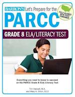 Let's Prepare for the PARCC Grade 8 ELA/Literacy Test