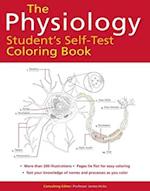 Physiology Student's Self-Test Coloring Book