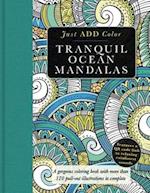 Tranquil Ocean Mandalas