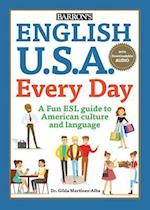 English U.S.A. Every Day