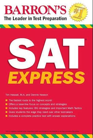 SAT Express