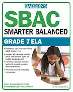 SBAC Grade 7 ELA: Smarter Balanced