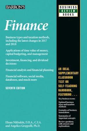 Finance