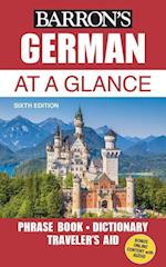 German At a Glance