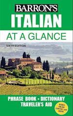 Italian At a Glance